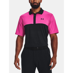 Majica Under Armour UA Perf 3.0 Color Block Polo