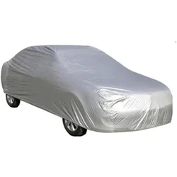 Cerada za auto - Pouzdana zaštita od snega 540×175×120cm