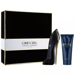 Carolina Herrera Good Girl darovni set parfemska voda 50 ml + losion za tijelo 75 ml za žene