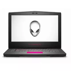 DELL Laptop Alienware 15 R3 15.6 FHD Intel Core i7-7820HK 2.9GHz (OC 4.4GHz) 32GB 1TB GeForce GTX 1080 8GB Windows 10 Pro 64bit 5Y5B