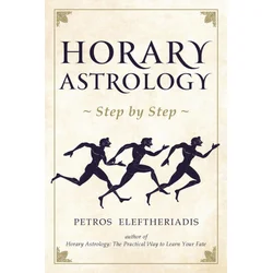 Horary Astrology Step by Step