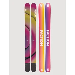 Faction Studio 4 2026 Skis none