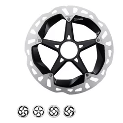 Shimano *rotor disk kočnice shimano xtr rt-mt900 center lock ice-tech freeza 180mm ( IRTMT900ME )