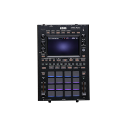 Korg Kaoss Replay