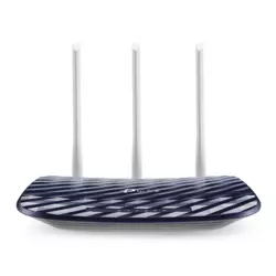 TP-LINK Bežični ruter strelac 2.4/5GHzC20 AC750 4LAN+1WAN