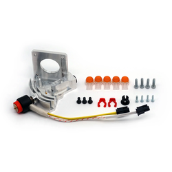 Micro-Swiss NG™ Revo Conversion Kit - 1 k.