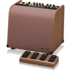 TC-Helicon Harmony V60 pojačalo za akustične instrumente