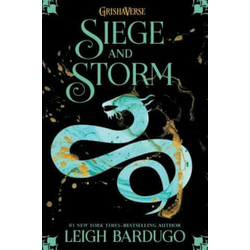 SIEGE & STORM