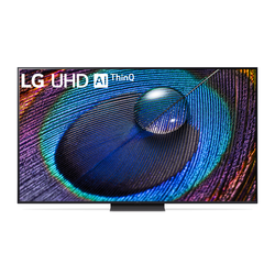 LG 65UR91006LA 4K UHD TV 65 (164cm)