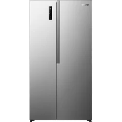 Side by side frižider - NRS917E41X - GORENJE