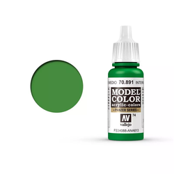 Intermediate Green