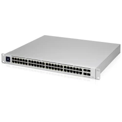 Ubiquiti Switch Pro 48 PoE | USW-PRO-48-POE-EU