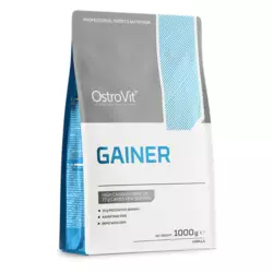 OstroVit Gainer, Vanila, 1kg