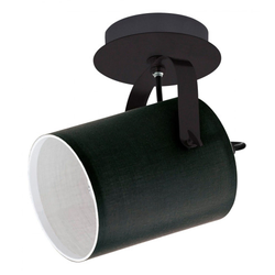 EGLO Lampa spot E27 VILLABATE 33645