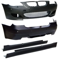 OEM M - paket BMW E60 Limuzina M5 Optik (2003-2007)