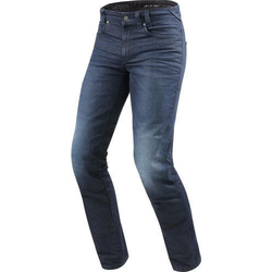 Revit! Jeans Vendome 2 RF Dark Blue Used L34 W34