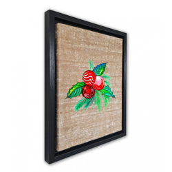 Wallxpert LSJ5800881_6696 Dekorativna slika, 67x97cm
