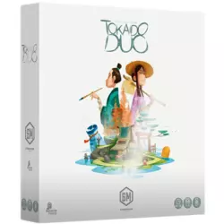 Tokaido Duo