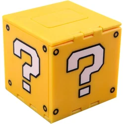 Nintendo Switch Mario Question kocka za 16 iger
