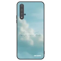ULTIMATE CASE za Huawei Nova 5T - CHASiNG LIGHT
