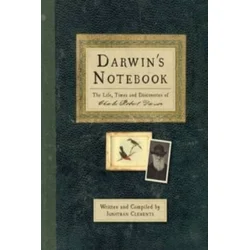Darwins Notebook