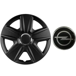 Ratkapne za Opel Esprit RC , 16