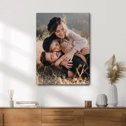 Fotografija na platnu – pokončno 3:4 - 30x40
