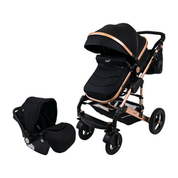 Jungle Kolica za bebe Oxy duo