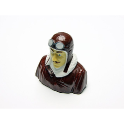 Pilot QUAX