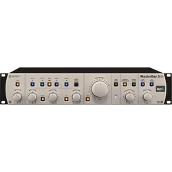 SPL MasterBay S mastering router