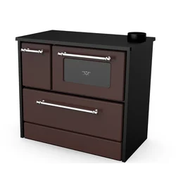 Simge Soba 701 OMEGA RJAVA DESNA