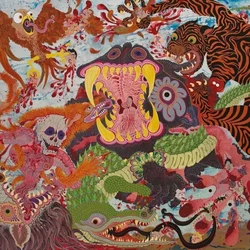 Pigs Pigs Pigs Pigs Pigs .. - Death Hilarious (CD)