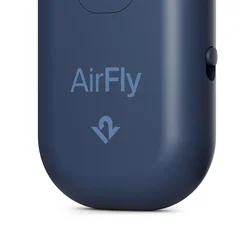 Twelve South AirFly Pro 2 USB Bluetooth 5.3 adapter, modra