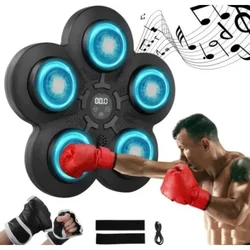 Pametna muzička boks tabla sa rukavicama za trening