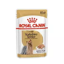 Royal Canin Yorkshire Terrier, 85g