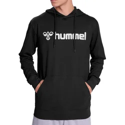 Hummel dukserica Hmlgo 2.0 Logo Hoodie za muškarce