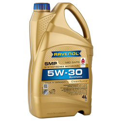 Ravenol Motorno ulje SMP 5W-30, 4 l