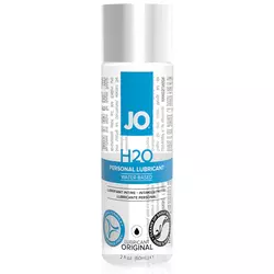 System JO – H2O Lubricant, 60 ml