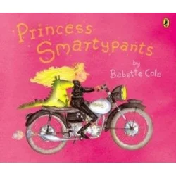 Princess Smartypants