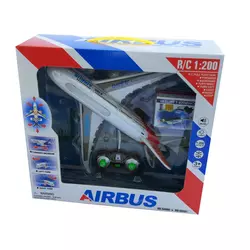 AVION AIRBUS RC58400