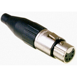 CANON XLR5FV