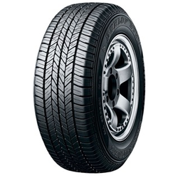 DUNLOP letna pnevmatika 215/60R17 96H GRTREK ST20 LHD