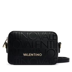 Ročna torba Valentino Gynevra Re VBSA6815 Črna