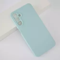 Maska Summer color za Samsung A15 4G/ A155F/ A15 5G/ A156B mint
