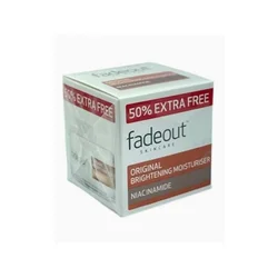 Fade Out original SPF 15 50ml+25ml gratis