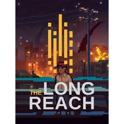 The Long Reach
