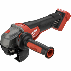 Milwaukee M18FSAGV115XPDB Akku-Winkelschleifer