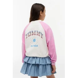 Tommy Hilfiger varsity jakna otroška