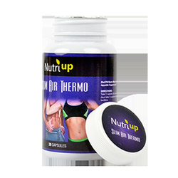 NUTRIUP fat burner SlimAir Thermo