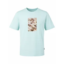 Jack & Jones Muška majica Yette, Plava